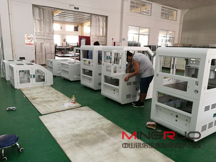 制作钣金产品过程选那些材料最好-开云官方在线注册-开云(中国)