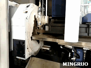 钣金加工中的钣金下料工艺介绍：激光切割，剪板，冲压-中山开云官方在线注册-开云(中国)