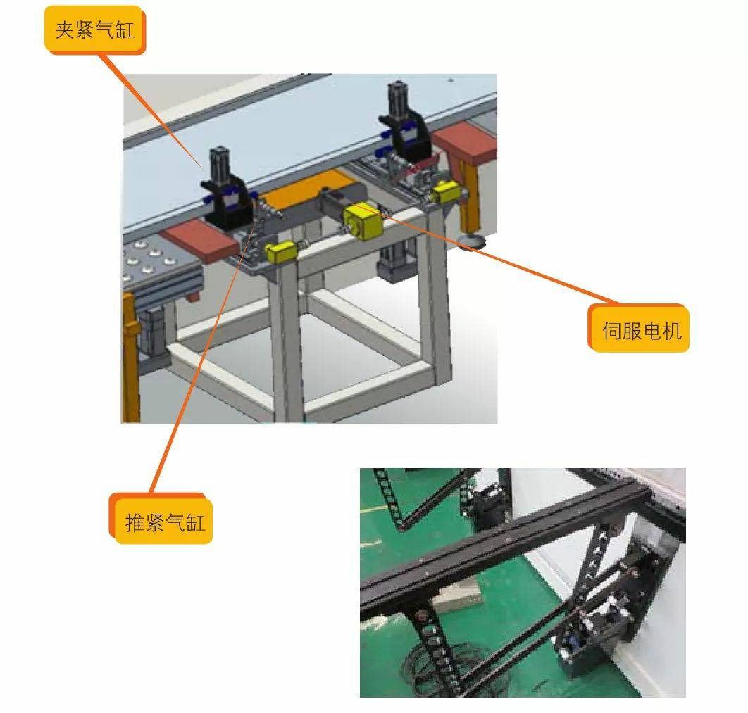 钣金加工产品在自动化及电梯行业中的应用 -开云官方在线注册-开云(中国)