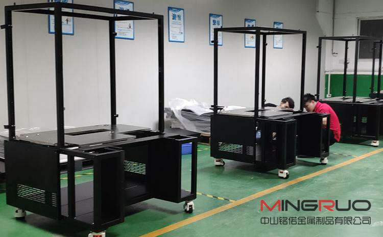 钣金加工行业现状及未来发展方向预测-开云官方在线注册-开云(中国)
