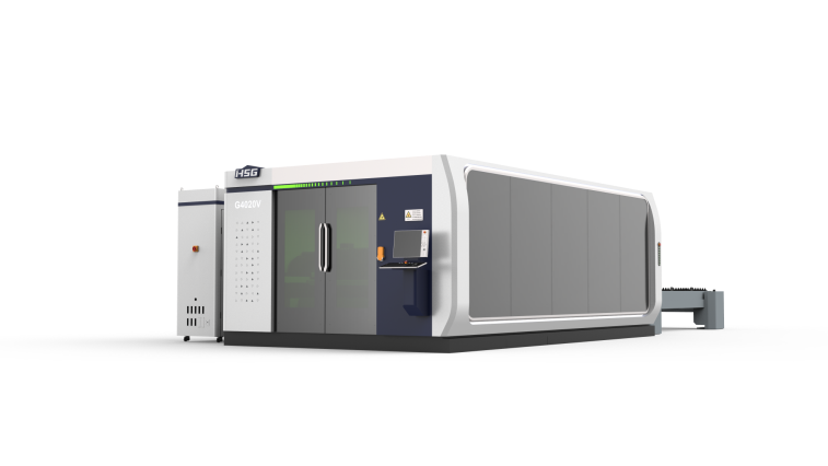 板材用6KW激光切割机-开云官方在线注册-开云(中国)