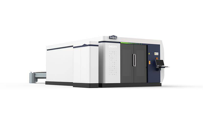 板材用6KW激光切割机-开云官方在线注册-开云(中国)