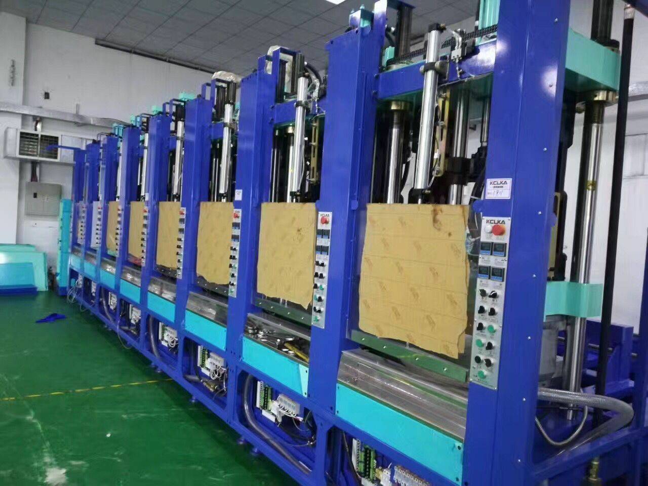 钣金加工对比高精密钣金加工的区别-开云官方在线注册-开云(中国)
