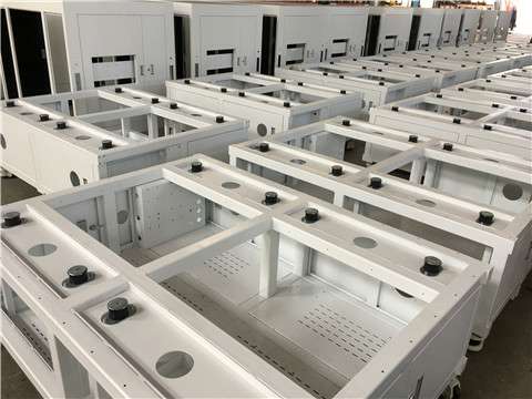钣金加工企业该采用什么技术-开云官方在线注册-开云(中国)