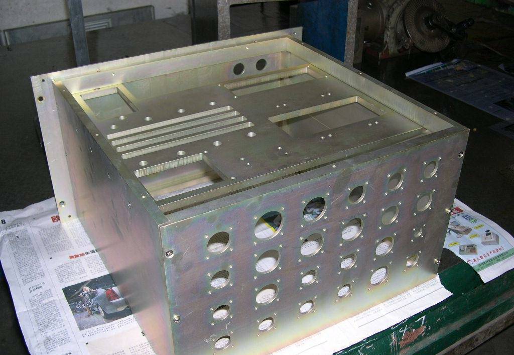 怎么选择一个好的钣金加工企业-开云官方在线注册-开云(中国)