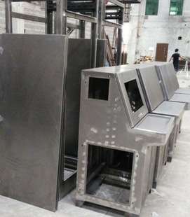 什么在影响定制钣金加工质量-开云官方在线注册-开云(中国)