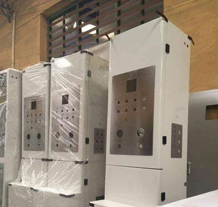 钣金加工工艺水平提升-开云官方在线注册-开云(中国)