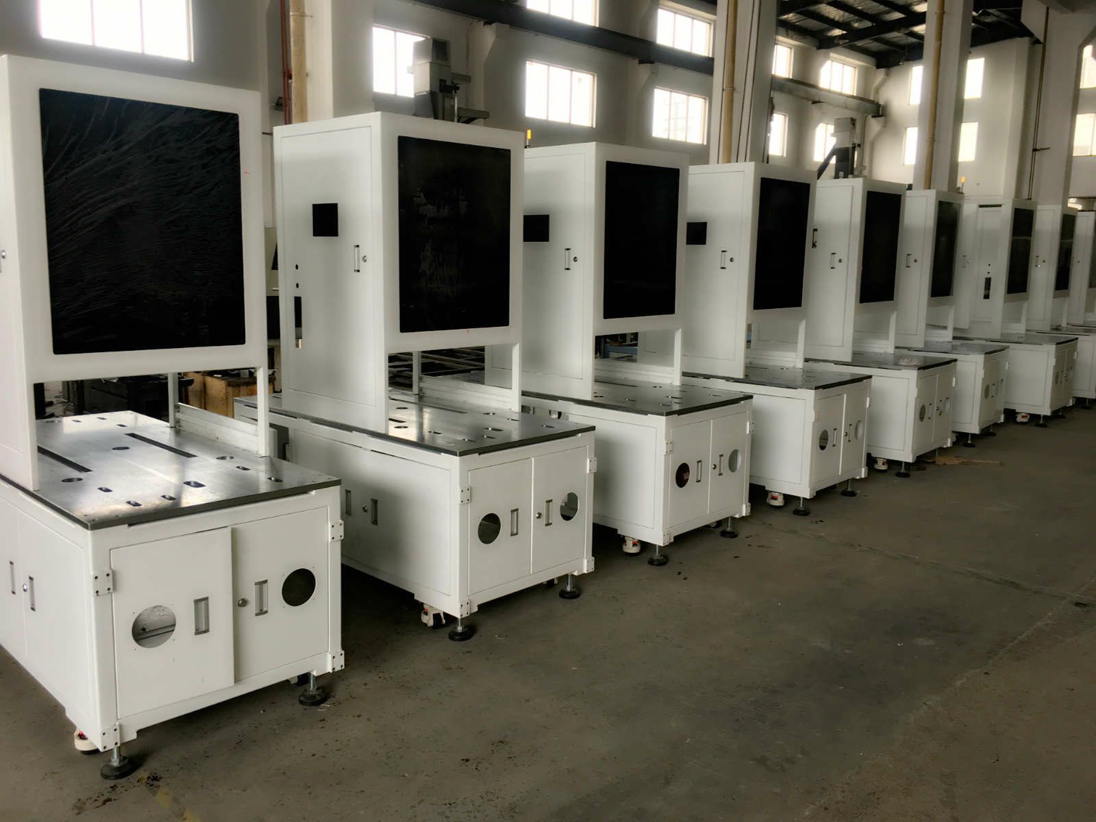 钣金加工成型在工作中应用-开云官方在线注册-开云(中国)